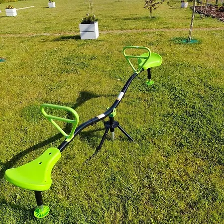 Malinowe Zacisze * Rusinowo