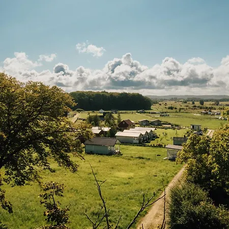 Feriehus Malinowe Zacisze *