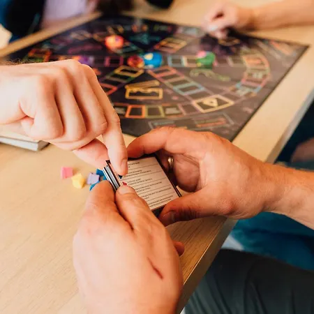 Malinowe Zacisze 鲁斯诺沃