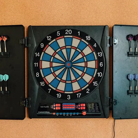 Malinowe Zacisze 鲁斯诺沃