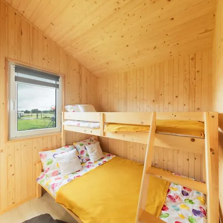 Malinowe Zacisze * 鲁斯诺沃