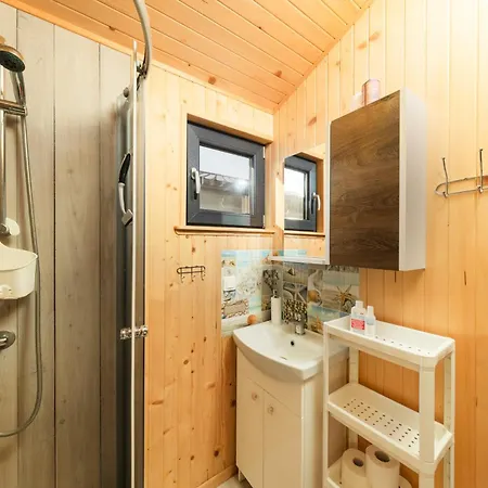 Feriehus Malinowe Zacisze