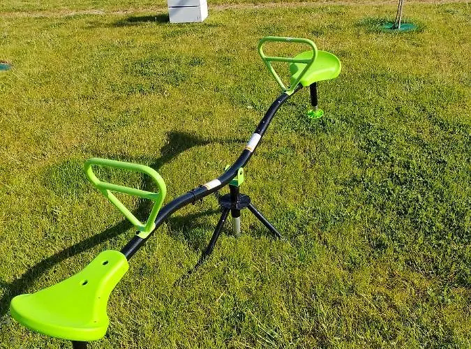 Malinowe Zacisze * Rusinowo (Slawno)