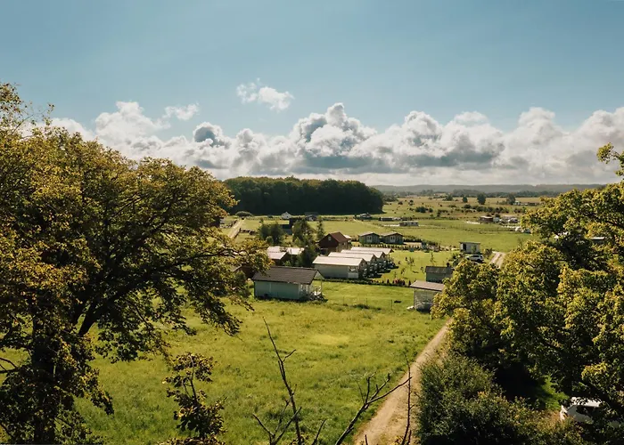 Holiday home Malinowe Zacisze *