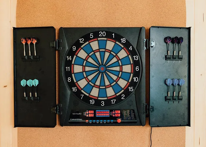 Malinowe Zacisze Rusinowo (Slawno)