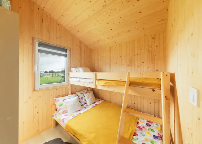 Malinowe Zacisze * Rusinowo (Slawno)