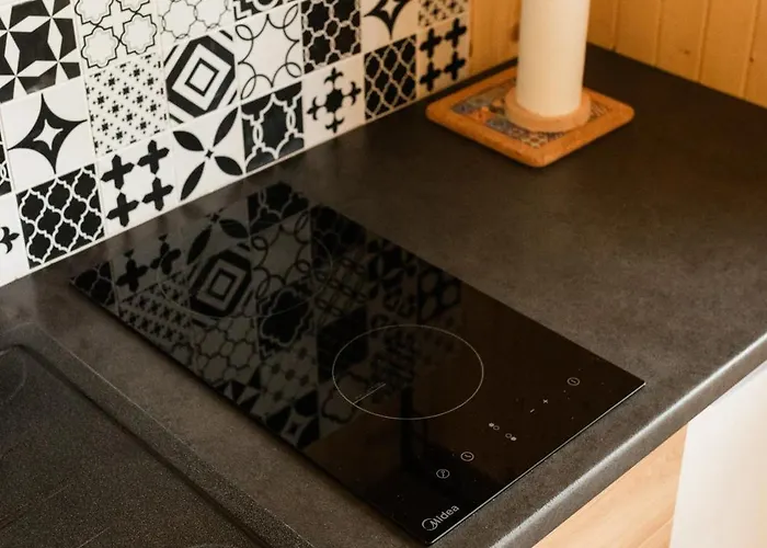 Holiday home Malinowe Zacisze *